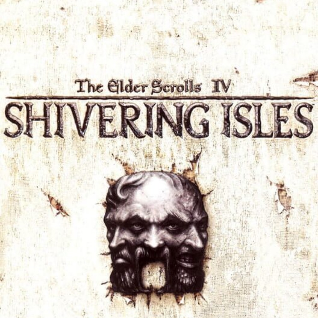 The Elder Scrolls IV: Shivering Isles: Прохождение | StopGame