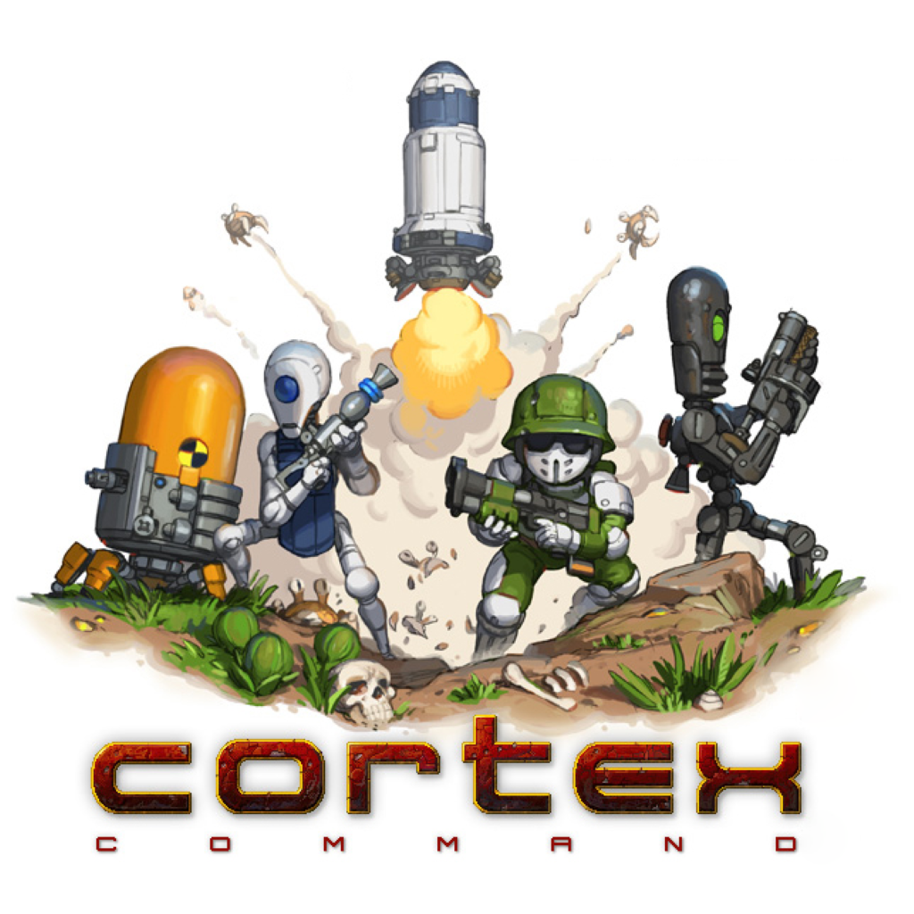 Cortex Command — обзоры и отзывы, описание, дата выхода, официальный сайт  игры, системные требования и оценки игроков | StopGame