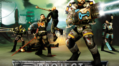 Project Aftermath: Дебютный трейлер