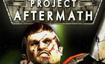 Project Aftermath: Дебютный трейлер