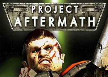 Project Aftermath: Дебютный трейлер