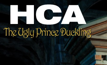 H.C. Andersen's Ugly Prince Duckling: Прохождение