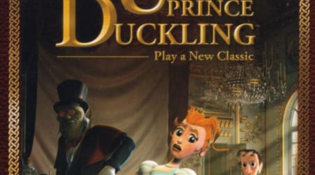 H.C. Andersen's Ugly Prince Duckling: Прохождение