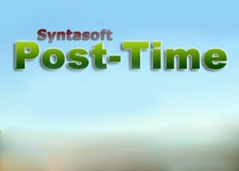 Time of post