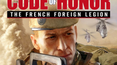 Code of Honor: The French Foreign Legion: Геймплей