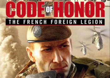 Code of Honor: The Frhench Foreign Legion: Cheat Codes