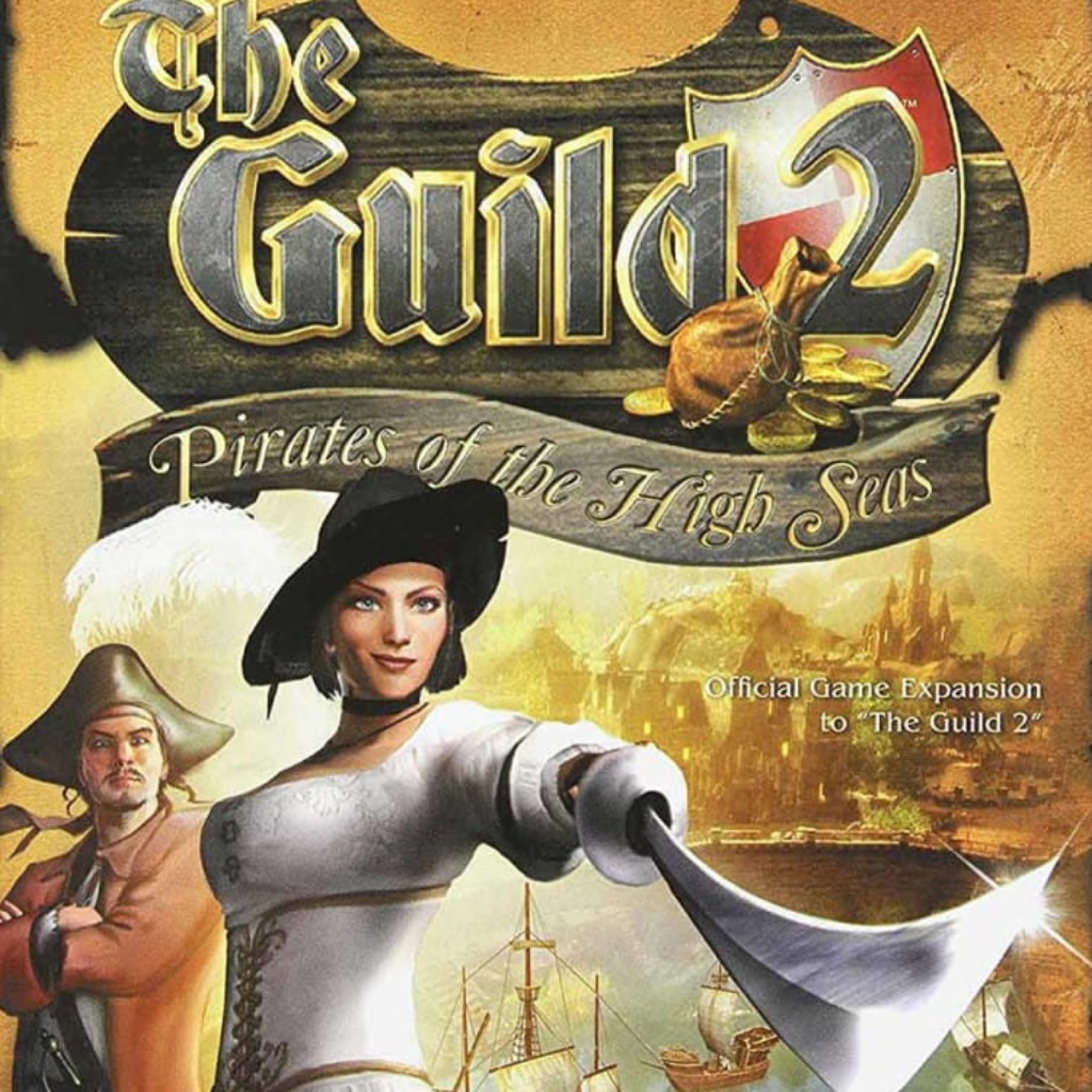 The Guild 2: Pirates of the European Seas — обзоры и отзывы, описание, дата  выхода, официальный сайт игры, системные требования и оценки игроков |  StopGame