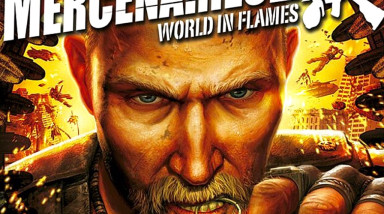 Mercenaries 2: World in Flames: Разработчики рассказывают #1