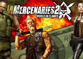 Mercenaries 2: World in Flames: Cheat Codes