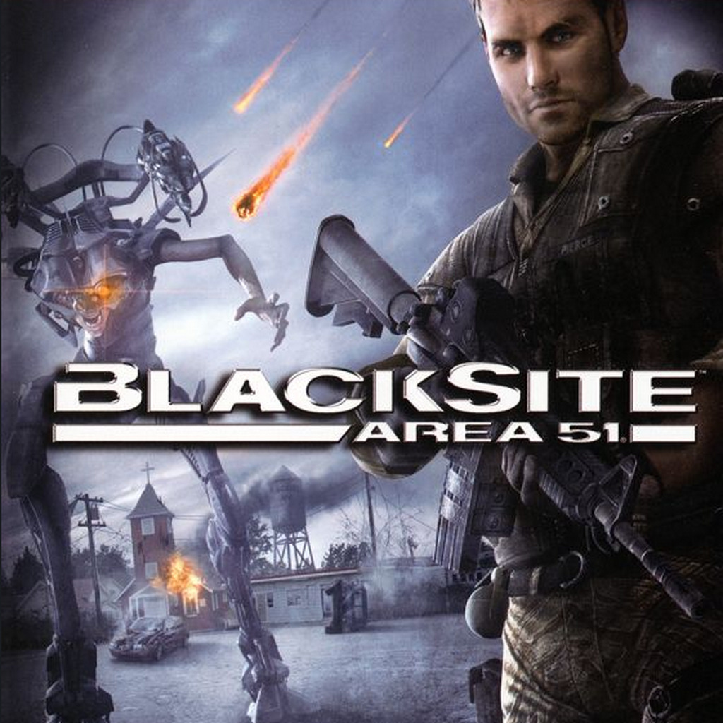 BlackSite: Area 51: +4 трейнер | StopGame