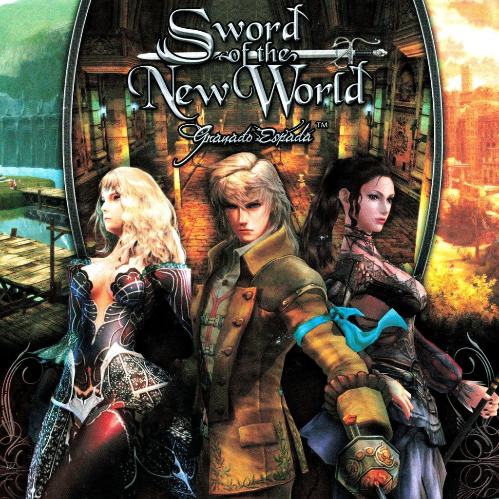 Sword of the New World: Granado Espada — обзоры и отзывы, описание, дата  выхода, официальный сайт игры, системные требования и оценки игроков |  StopGame