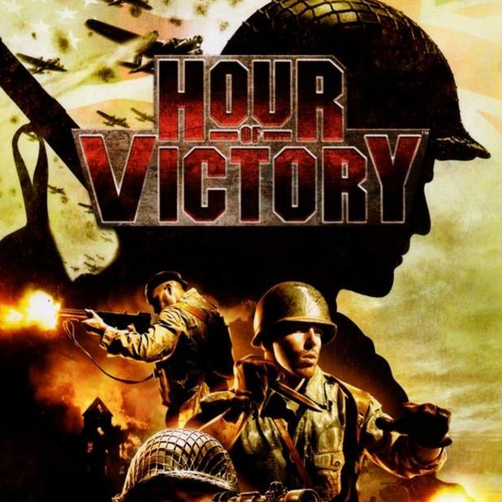 Hour of Victory: Мультиплеер | StopGame