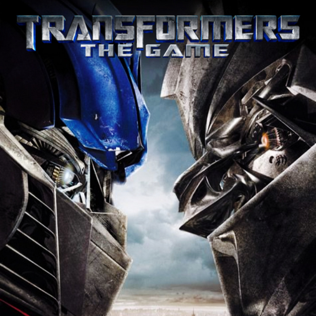 Transformers: The Game: +7 трейнер | StopGame