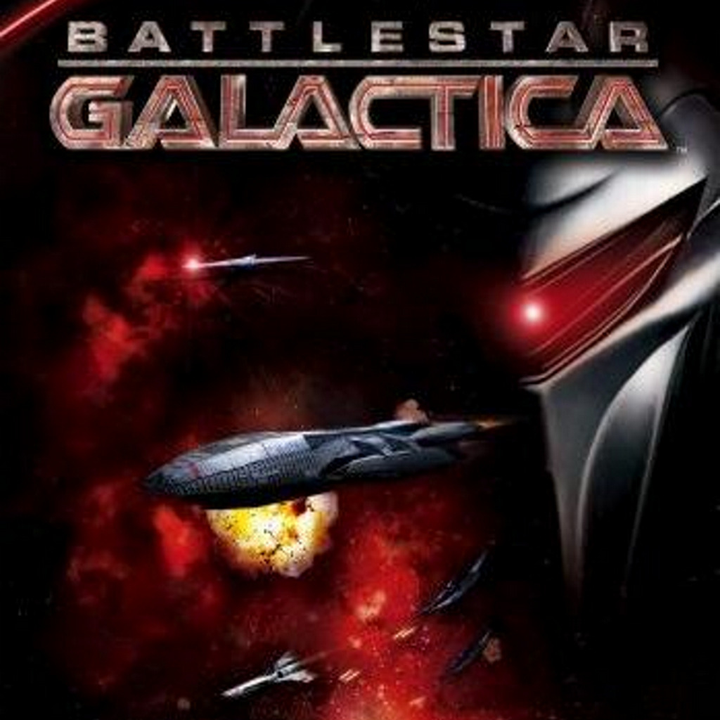 Battlestar Galactica — обзоры и отзывы, описание, дата выхода, официальный  сайт игры, системные требования и оценки игроков | StopGame