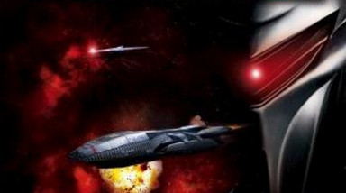 Battlestar Galactica: Официальный трейлер