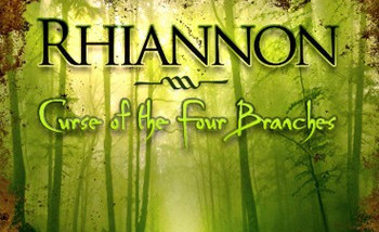 Rhiannon: Curse of the Four Branches: Официальный трейлер