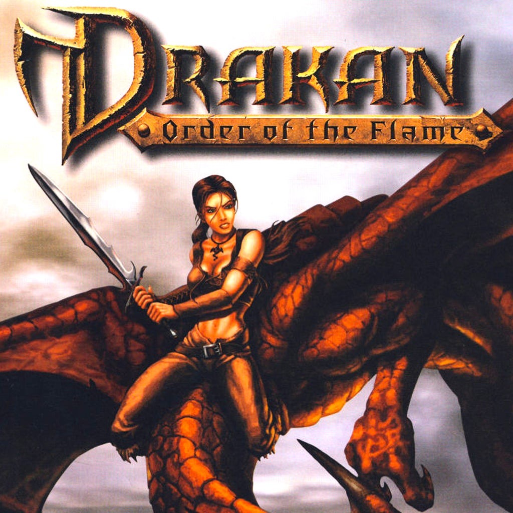 Drakan: Order of the Flame: Коды | StopGame