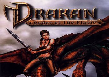 Drakan: Order Of The Flame: Tips And Tactics