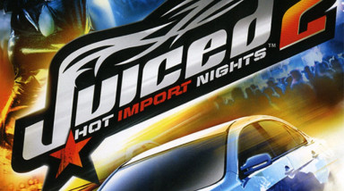 Juiced 2: Hot Import Nights: Японский трейлер #2