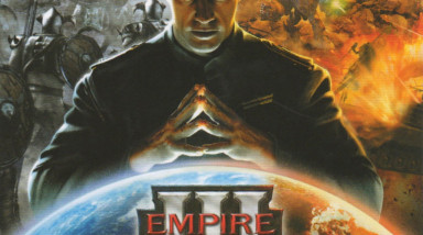 Empire Earth III: Launch трейлер