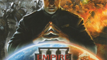 Empire Earth III: Обзор