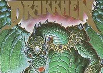 Drakkhen: Cheat Codes