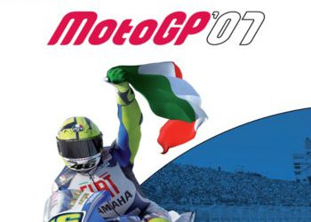 MotoGP '07: Скриншоты | StopGame