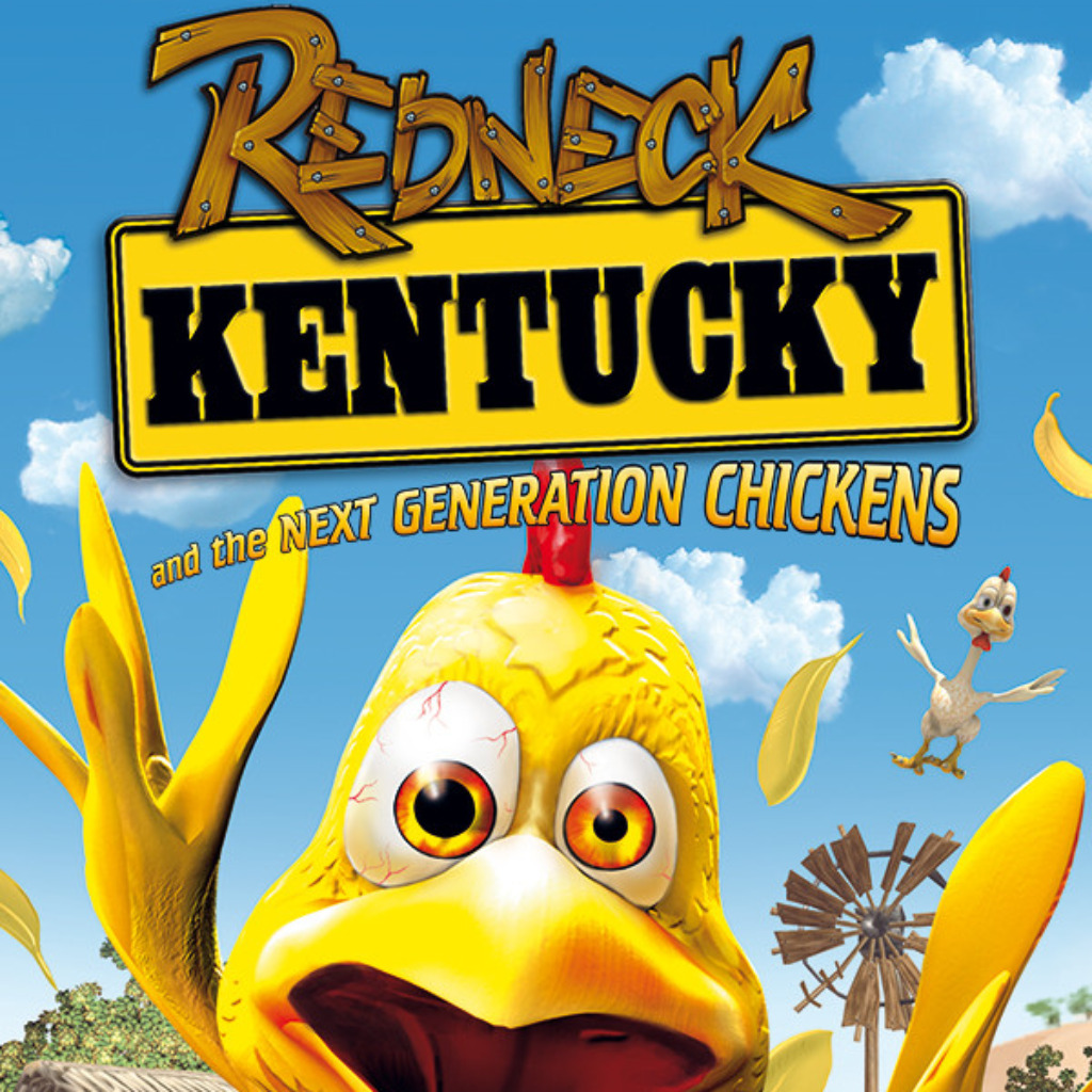 Redneck Kentucky and the Next Generation Chickens — обзоры и отзывы,  описание, дата выхода, официальный сайт игры, системные требования и оценки  игроков | StopGame