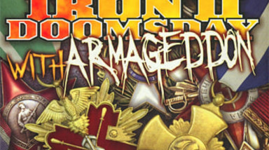 Hearts of Iron 2: Doomsday - Armageddon: Обзор