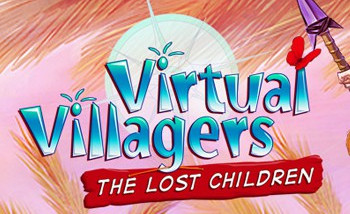 Virtual Villagers: Chapter 2 - The Lost Children: Прохождение