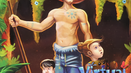 Virtual Villagers: Chapter 2 - The Lost Children: Прохождение