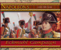 Napoleonic Battles: Campaign Eckmuhl: +3 трейнер