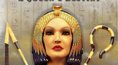 Cleopatra: A Queen's Destiny: Прохождение