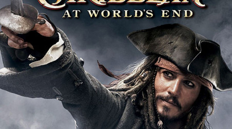 Pirates of the Caribbean: At World's End: Прохождение