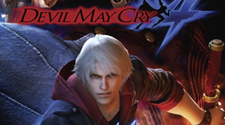Devil May Cry 4: Обзор