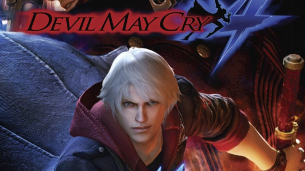 Devil May Cry 4: Обзор