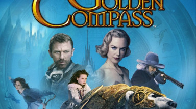 The Golden Compass: Обзор