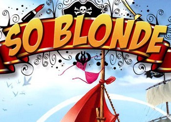 SO BLONDE: Game Walkthrough and Guide
