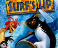 Surf's Up!: Коды