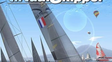 Virtual Skipper 5: Официальный ролик