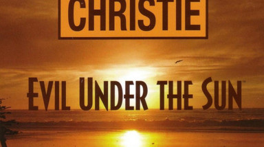 Agatha Christie: Evil Under the Sun: Трейлер #2