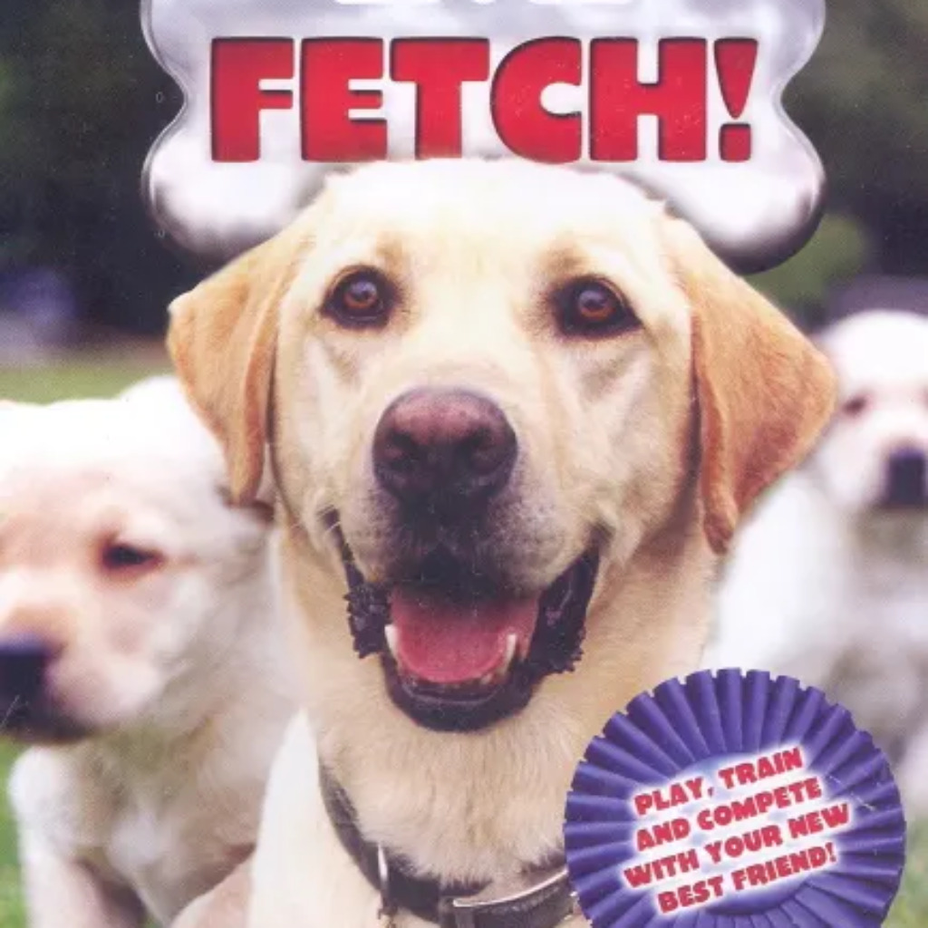 Fetch! — обзоры и отзывы, описание, дата выхода, официальный сайт игры