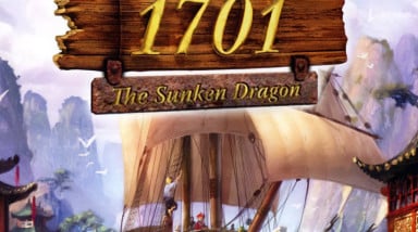 Anno 1701: The Sunken Dragon: Официальный трейлер