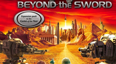 Sid Meier's Civilization IV: Beyond the Sword: Трейлер #1