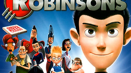 Meet the Robinsons: Трейлер #4