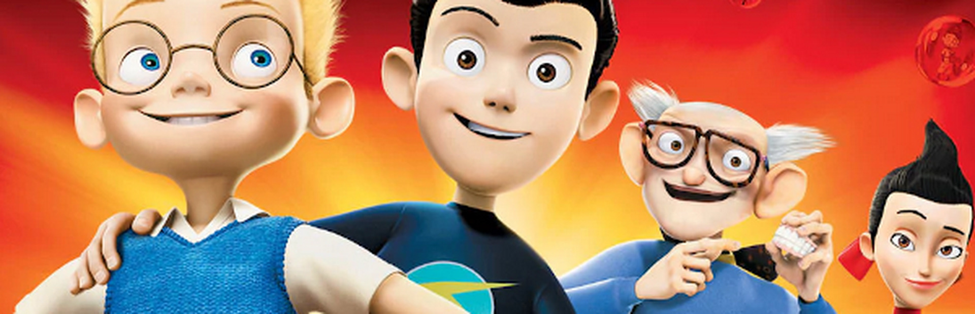 Видео Meet the Robinsons - видео, трейлеры, видеообзоры, видеопревью,  игровые ролики, репортажи, геймплей, машинима | StopGame