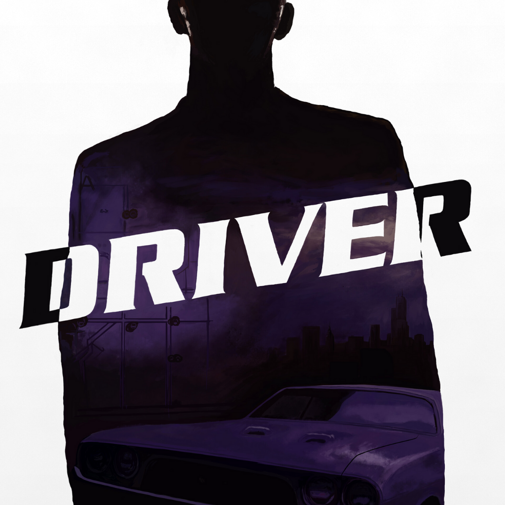 Игры серии Driver | StopGame