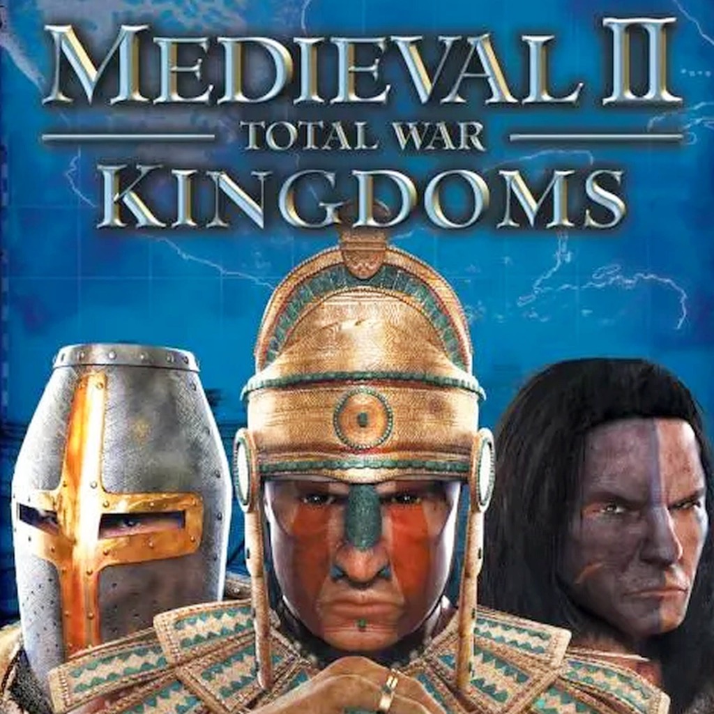 Medieval 2: Total War - Kingdoms: +6 трейнер | StopGame