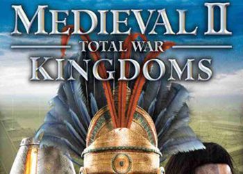 medieval 2 total war kingdoms no cd crack
