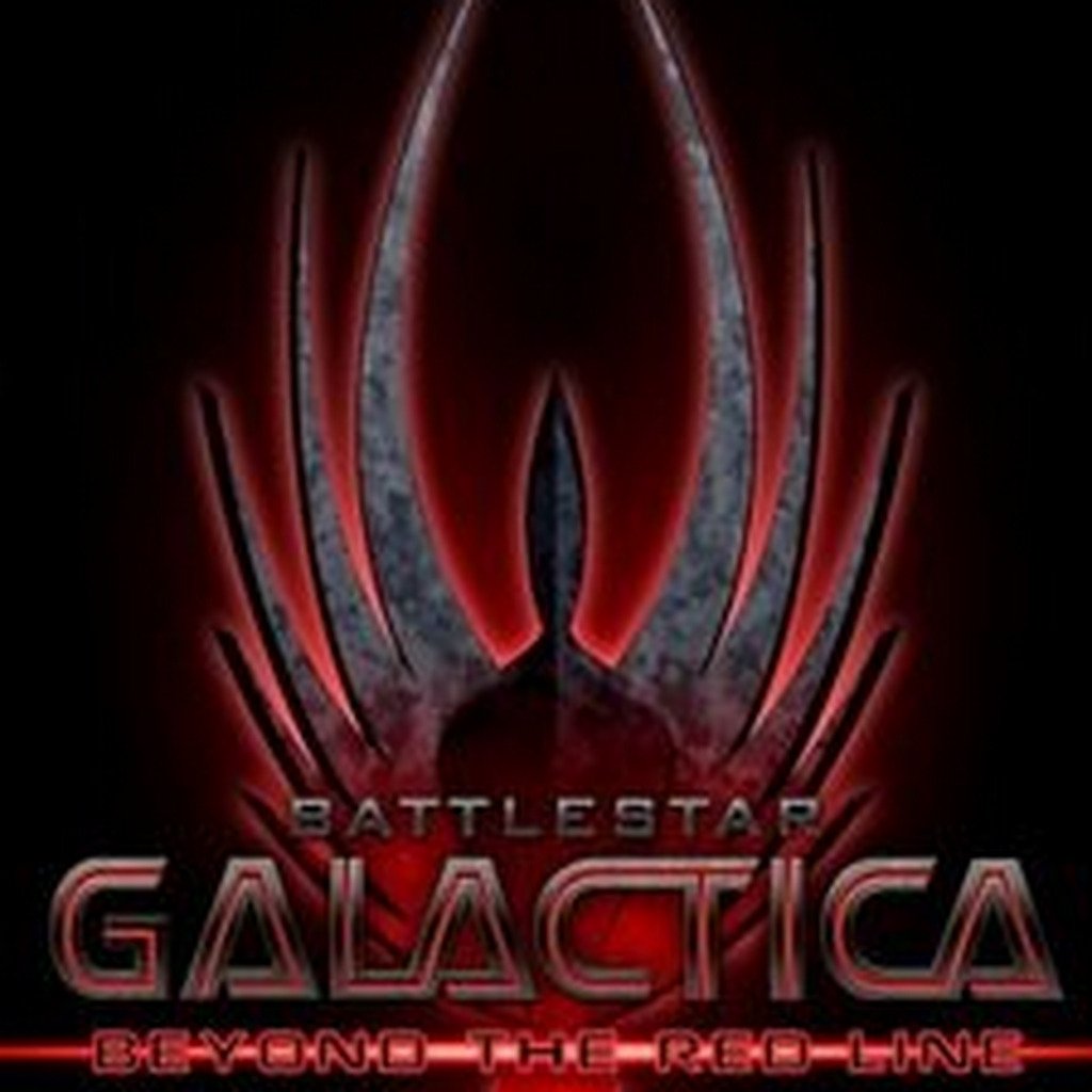 Battlestar Galactica: Beyond the Red Line — обзоры и отзывы, описание, дата  выхода, официальный сайт игры, системные требования и оценки игроков |  StopGame